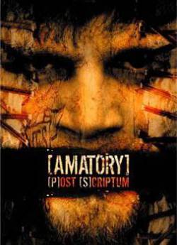 Amatory (RUS) : Post Scriptum